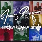 James Reyne Northcote Theatre 