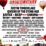 Electric Castle Festival 2025