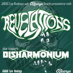 Revelations & Disharmonium