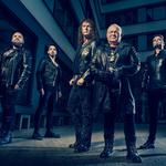 DIRKSCHNEIDER 'Balls to the Wall - 40th anniversary Tour 2025'