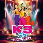 K3 Live In Concert – Avondshow