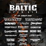 Baltic Open Air 2025