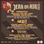 Jera On Air 2025