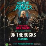 Midnight Danger + support