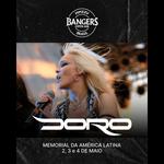 Doro @ Bangers Open Air 