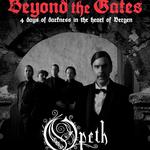 Beyond The Gates 2025