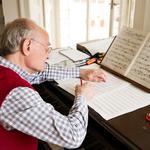 Confessions of a Composer with John Rutter