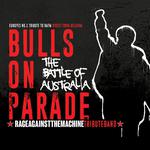 The Battle of Australia - Bulls on Parade