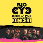 BIG CYC Akustycznie