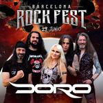 Rock Fest Barcelona 2025