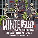 Wintersleep at The Marquee Ballroom