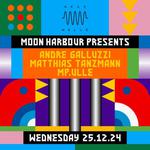 Moon Harbour @ Neue Welle