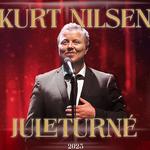 Kurt Nilsen Juleturné 25