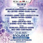 Snowbeat Festival