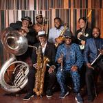 Dirty Dozen Brass Band