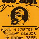 Odd Soul Toronto ft. Keys N Krates, Demuir & Sammy Rawal