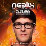 Neelix and Friends @ MEC Braunschweig