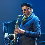 PALM SPRINGS INTERNATIONAL JAZZ FESTIVAL :: Charles Lloyd with Bill Frisell, Gerald Clayton & Reuben Rogers