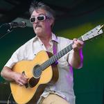 Larry Keel