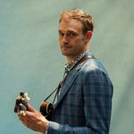 Chris Thile