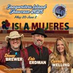 Songwriters Island Showcase 2025