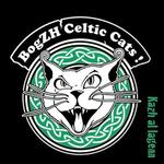 BogZH Celtic Cats !