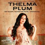 Thelma Plum - Great Southern Nights