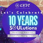 KYDS 10 Year Celebration: Healing Hearts & Transforming Lives