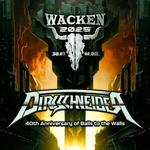 Wacken Open Air 2025