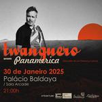 Twanguero apresenta Panamerica