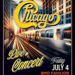 Chicago at Summerfest