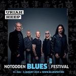 Notodden Blues Festival 2025