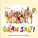 El Pot Petit presenta EL GRAN SALT! | CONCERT a ESPARREGUERA