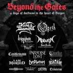 Beyond The Gates 2025