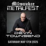 Milwaukee Metal Fest 2025