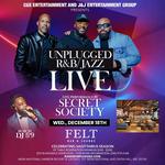 Unplugged R&B/Jazz Live