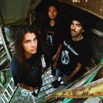 Napalm Death + Primitive Man + Ethereal Tomb