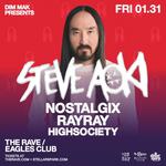 Steve Aoki