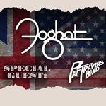 Foghat with Special Guest Pat Travers