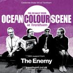 Ocean Colour Scene @ Trentham - Celebrating Stoke 100