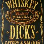 Whiskey Dicks Eatery & Saloon