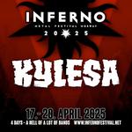 Inferno Fest 2025