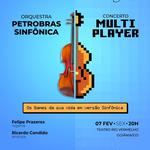 Concerto Multiplayer