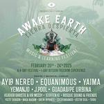 Awake Earth Festival 2025