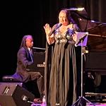 Melissa Ellis & Wendel Werner: An Unforgettable Evening