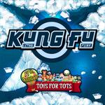 Kung Fu-14th Annual Toys for Tots Christmas Show