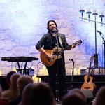 Bob Schneider & Mitch Watkins @ Riverbend