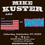 Mike Kuster
