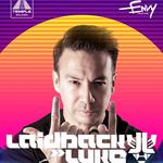 TEMPLE BALLROOM & ENVY PRODUCTIONS PRESENTS: LAIDBACK LUKE