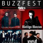 94.5 Buzz Fest